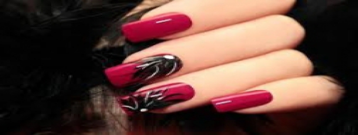 Unhas de Gel