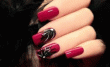 Unhas de Gel