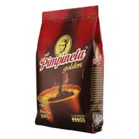 Café Pimpinela